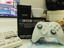 飞智冰原狼4多模版无线游戏手柄 类xbox 力调节摇杆双切扳机 switch电脑PC手机steam体感NS 丝之歌 实拍图