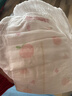 好奇（Huggies）铂金装小桃裤成长裤XL96片(12-17kg)加大号尿不湿【透爽散热】 实拍图