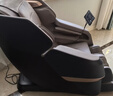 海尔（Haier）按摩椅十大品牌家用全身按摩太空舱肩颈腰背电动按摩沙发老人用送父母生日礼物H3-317-LU1 实拍图