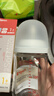 贝亲（Pigeon）新生儿玻璃奶瓶套装(160mlS号奶嘴+240mlM号奶嘴) 1-3个月 实拍图