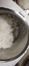 松下（Panasonic）【国家补贴】Xtra零零煲2.0电饭煲0涂层家用电饭锅4-5人IH无涂层不锈钢4升一级能效SR-HFS155-W 实拍图