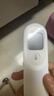 鱼跃(yuwell)医用红外体温计额温枪温度计婴儿专用家用精准YT-1 实拍图
