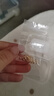 洲足金999金珠黄金小金珠金豆古法金珠DIY配件散珠隔珠路路通转运珠 3mm金珠  合单满 0.16g 包邮 多颗混发约0.04g 实拍图