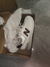 NEW BALANCE休闲鞋女鞋复古舒适秋冬透气轻便百搭运动鞋574系列WL574RCF 38 实拍图