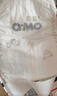 奇莫Q-MO皇家至柔纸尿裤L24片(9-14kg)尿不湿大号超薄透气超能吸 实拍图