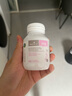 Bio Island佰澳朗德 孕妇DHA海藻油备孕孕期哺乳期软胶囊 60粒/瓶 澳洲进口 实拍图