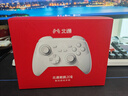 北通鲲鹏20无线游戏手柄智控双切扳机震动蓝牙手柄xbox电脑PC手机steam电视NSswitch2 宝可梦 仁王3 实拍图