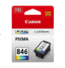 佳能（Canon）CL-846 彩色墨盒(适用MG3080/MG2580S/MG2400/TS3480/TS3380/TS308/TS208/TR4580) 实拍图