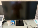 小米（MI）小米Redmi 27英寸4K超清显示器 专业级色准 10Bit 双重广色域 旋转升降支架办公显示器 A27U节能版 实拍图