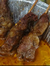 大希地安格斯牛肉串240g*3袋+羊肉串240g*2袋 腌制入味烧烤露营食材 实拍图