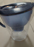 碧然德（BRITA） 过滤净水器 家用滤水壶 净水壶 海洋系列 3.5L蓝色 一壶六芯装 环保加固包装 实拍图