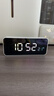 码仕 闹钟学生夜光倒计时器LED智能充电多功能学专用起床神器新年年会礼品电子钟彩屏白开学季新年礼物 实拍图