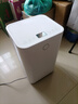 京东京造除湿机/抽湿机家用除湿器 12L/天除湿量 【美芝压缩机】负离子净化除菌 卧室轻音除潮 智能干衣机  实拍图