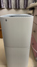 美的（Midea）【母婴认证】甲醛数显空气净化器鼻炎家用除醛除烟味异味过敏原空气净化机森林家L1pro 实拍图