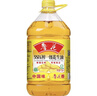 鲁花【保真花生油】 食用油 5S 压榨一级 花生油 5L 实拍图