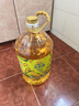 金龙鱼 食用油 非转基因 物理压榨玉米油6.18L（蕴含植物甾醇） 实拍图