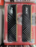 威刚（ADATA）16GB(8GB×2)套装 DDR4 3200 台式机内存 XPG-威龙D35  实拍图