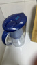 碧然德（BRITA）过滤净水器 家用滤水壶 净水壶 海洋系列 3.5L（蓝）+专家版滤芯5枚 环保加固包装 实拍图