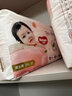 好奇（Huggies）铂金装小桃裤拉拉裤箱装XXXL64片尿不湿【透爽散热】 实拍图