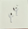 Apple/苹果 AirPods 4 搭配USB-C充电盒 苹果耳机 蓝牙耳机 适用iPhone/iPad/Mac 四代 实拍图