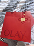 玉兰油（OLAY）大红瓶水乳液保湿抗皱紧致化妆品护肤品套装礼盒生日新年礼物女 实拍图