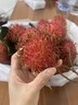 优味集【顺丰/JD速发】进口红毛丹越南新鲜水果毛荔枝甜红牡丹整箱送礼 1斤净重 品质大果（单果15-20g） 商超级金果 实拍图