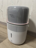 飞利浦（PHILIPS）加湿器家用卧室母婴专用静音除菌无雾空调加湿机鼻炎孕妇婴幼儿小型桌面大容量HU5710/10礼品 实拍图