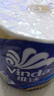 维达（Vinda）有芯卷纸 蓝色经典4层200克*27卷 高克重卫生纸 厕纸纸巾整箱 实拍图