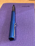 LAMY宝珠笔 恒星系列练字正姿签字笔学生文具办公礼品 节日礼物企业团购 蓝色328-0.7mm 实拍图