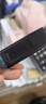金士顿（Kingston）64GB USB3.2 Gen 1 U盘 DTX 大容量U盘 时尚设计 轻巧便携 学习办公投标电脑车载通用 实拍图
