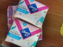 薇尔V感超薄贴合透气防漏日夜组合装34片卫生巾京东自营姨妈巾 实拍图