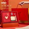 迪士尼（Disney）礼盒米奇高考文具套装初高中生升学祈福儿童学习用品生日礼物男女孩手账六一儿童节礼物 实拍图