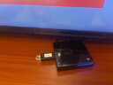 腾讯极光盒子7S 8K高清电视盒子 智能网络电视机顶盒 杜比视界全景声DTS:X 4+128G 双频WiFi6 START云游戏 实拍图