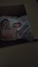 好奇（Huggies）铂金装小桃裤成长裤L120片(9-14kg)大号尿不湿拉拉裤【透爽散热】 实拍图