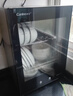 康宝（Canbo）消毒柜家用小型消毒碗柜高温立式迷你台式餐具碗筷收纳柜厨房消毒机【政府补贴】XDR53-TVC1 实拍图