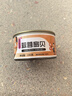 旅大壹味大扇贝肉即食罐头150g*2罐大连特产下饭菜拌粉小海鲜零食小吃 实拍图