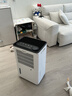 多乐信（DOROSIN）除湿机/抽湿机  除湿量60升/天 120㎡家用别墅商业办公室回南天吸湿 APP智控压缩机升级款 ER-60D 实拍图