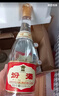 汾酒 黄盖玻汾 清香型高度白酒 53度 475mL*12瓶 整箱装 实拍图