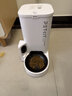 小佩宠物AI智能自动喂食器可视版 定时定量 视频监控(支持鸿蒙智联) 实拍图