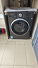 小天鹅（LittleSwan）滚筒洗衣机全自动家用 带烘干洗烘一体 10KG大容量 超薄 TD10V28T以旧换新 国家补贴 自营 内衣洗 实拍图