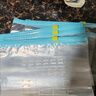 家の物语（KATEI STORY）日本保鲜袋密封袋食品级密实袋冰箱冷冻分装收纳袋封口拉链自封袋 加厚保鲜袋中号3盒 45只 实拍图