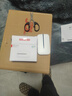 华为智选鸿蒙智选 随行移动随身wifi 便携式4G上网宝无线wifi6路由器机卡一体E5576-821 实拍图