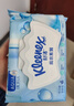舒洁（Kleenex）纯水湿厕纸80抽*10包 (800抽)清洁湿纸巾私处清洁EDI纯水 实拍图