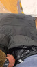 阿迪达斯（adidas）550蓬通勤防风保暖鸭绒羽绒服面包服女子冬季连帽 S码 实拍图