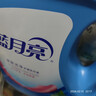 蓝月亮 深层洁净洗衣液 自然清香 3kg/瓶 高效除螨 强效去污 实拍图