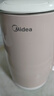 美的（Midea）电热水壶养生0涂层烧水壶母婴级316L不锈钢内胆 1500W快速加自动断电1.7升容量 年货MK-HJ1705-PRO 实拍图