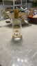 白云边十二年陈酿 浓酱兼香型白酒 42度 450ml 单瓶装 【年货送礼】 实拍图