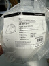 霍尼韦尔（Honeywell）安全帽 H99S 纯ABS材质工地建筑头盔高级领导监理防砸抗冲击 白色透气1顶 实拍图