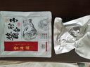 丰泽园（FENGZEYUANFSINCE 1930）熟食腊味 北京特产酱卤肉 过年送礼年货礼品 速食卤味零食下酒菜 酱香无骨肘子200g*5袋【赠礼袋】 实拍图