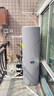 美的空气能热水器200升300升 家用商用一级能效 二级能效可选 空气源热泵安全节能省电WIFI手机控制 超1级 热卖款·200升 电辅75℃ 实拍图